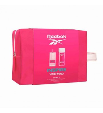 Reebok Gift Set Inspire...