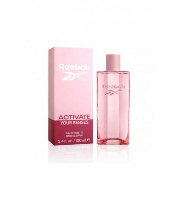 Reebok Activate Your Senses...