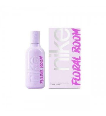 Nike Floral Boom Woman EDT...