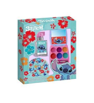 Stitch Gift Set Eau De...