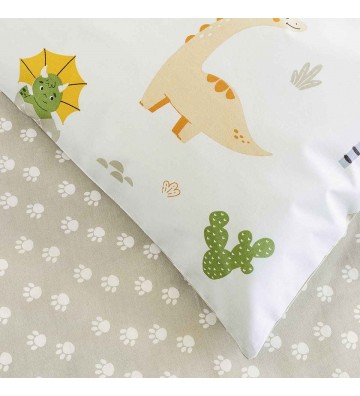 Dino Babies Kocoon Home Σετ...