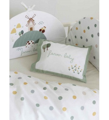 Farm Baby Nima Home Σετ...
