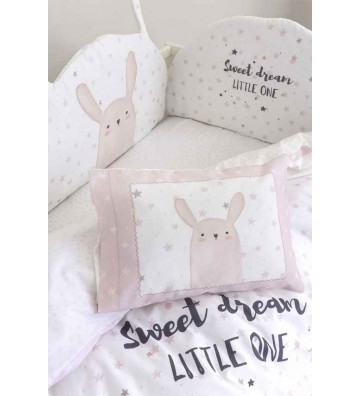 Lovely Bunny Nima Home Σετ...