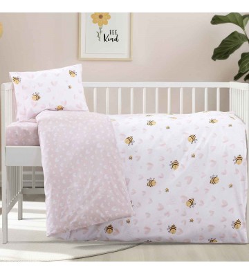 Bee Love Kocoon Home Σετ...