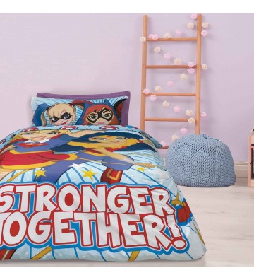 Super Hero Girls Das Kids...