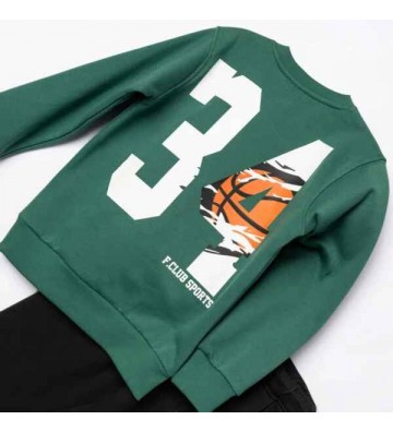34 FUNKY for Kids Σετ...