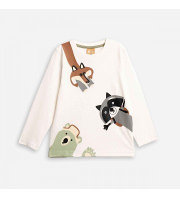 Animals FUNKY for Kids...