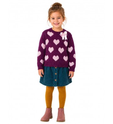 Hearts FUNKY for Kids...