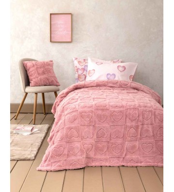 Amoria Pink Nima Home...