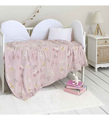 Papillon Nima Home Κουβέρτα...