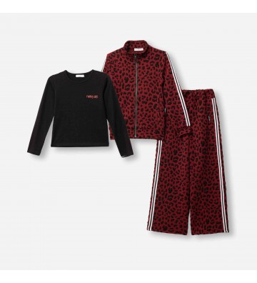 Animal Print FUNKY for Kids...