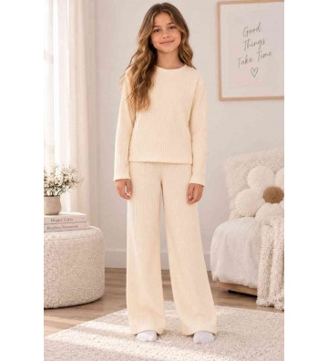 Σετ Ριπ FUNKY for Kids Μπεζ...