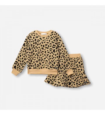 Leopar Σετ FUNKY for Kids...