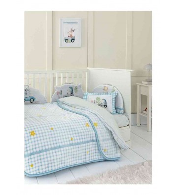 Nini Nima Home Κουβέρτα...