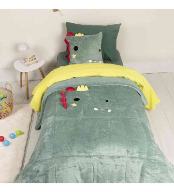 Crocodino Nima Home...