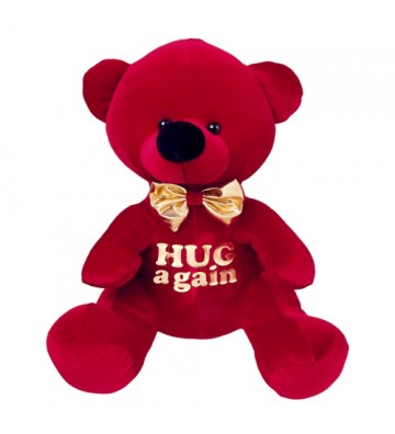 HUG again Teddy Bear