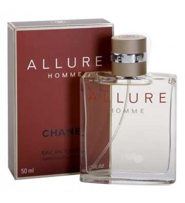 Allure Homme Chanel EDT 50ml