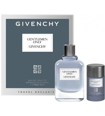 Gentlemen Only Givenchy EDT...