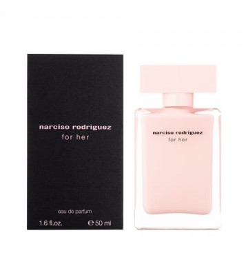 Narciso Rodriguez for her...