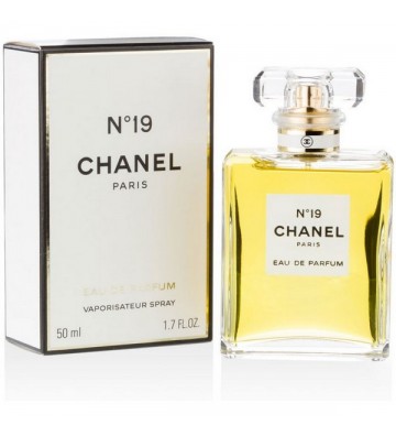 Chanel Paris No 19 EDP 50ml