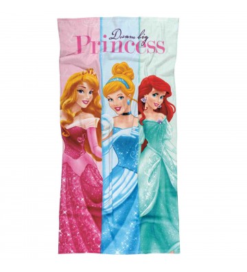 Princess Πετσέτα Θαλάσσης 5834