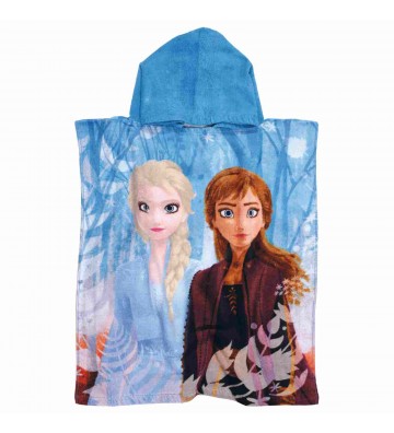Frozen Πόντσο Θαλάσσης 5840