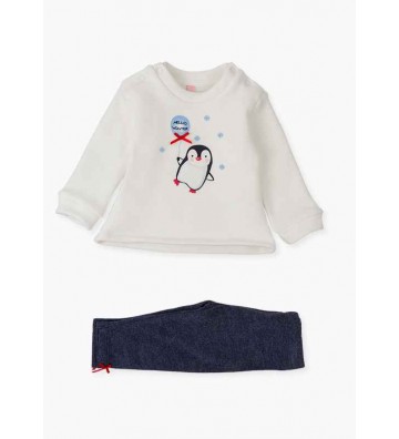 Hello Winter Σετ Losan