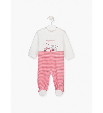 My First Christmas Ολόσωμο...